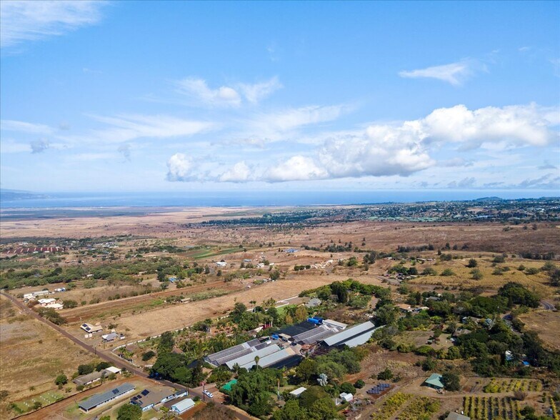 More Photos Of 248 Piliwale Rd, Kula Specialty For Sale