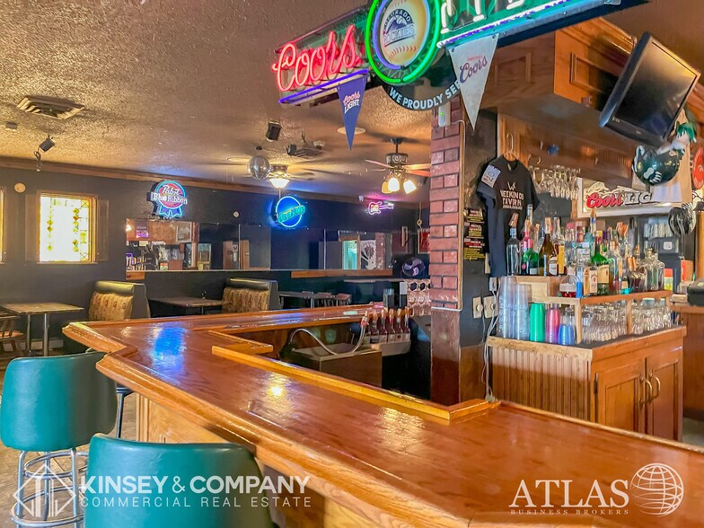 More Photos Of 2065 First St, Alamosa Restaurant For Sale