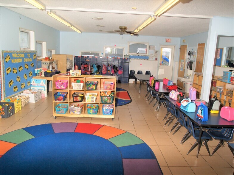 More Photos Of 1917 Route 37 W, Toms River Daycare Center For Sale