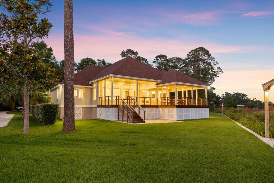 More Photos Of 104 George Ellis Pt, Freeport Land For Sale