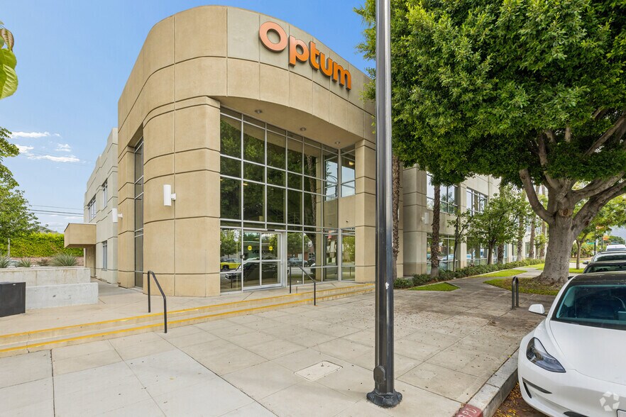 Primary Photo Of 2211 W Magnolia Blvd, Burbank Medical For Lease