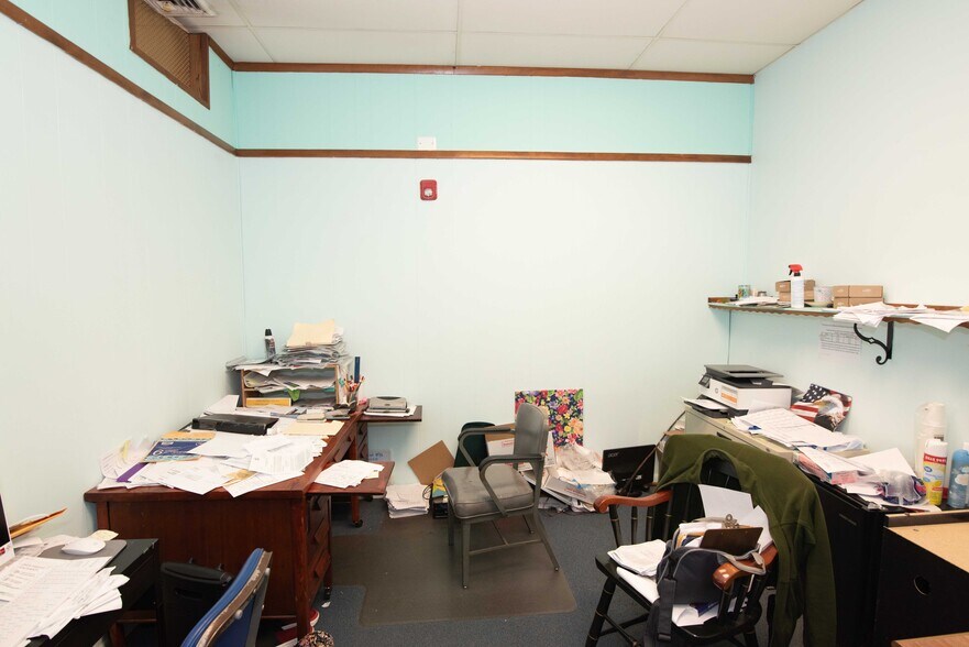 More Photos Of 416 Eastern Blvd, Essex Lodge Meeting Hall For Sale