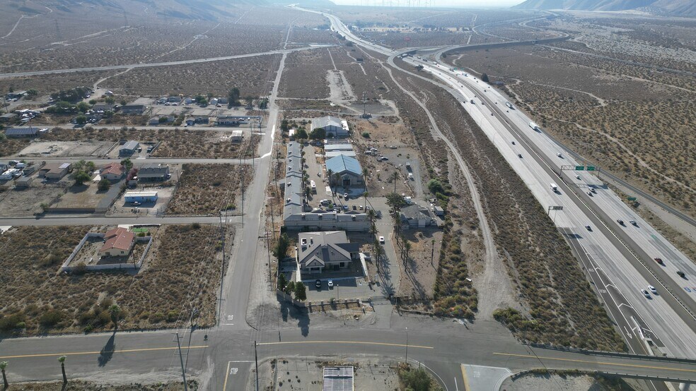 More Photos Of 55860 Haugen Lehman Way, Whitewater Land For Sale