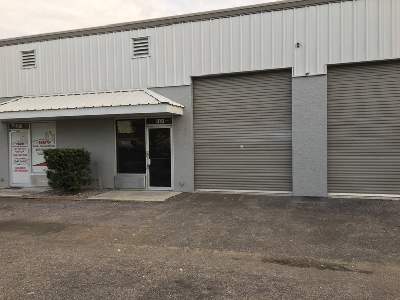 More Photos Of 202 Palmetto St, Orlando Industrial For Lease