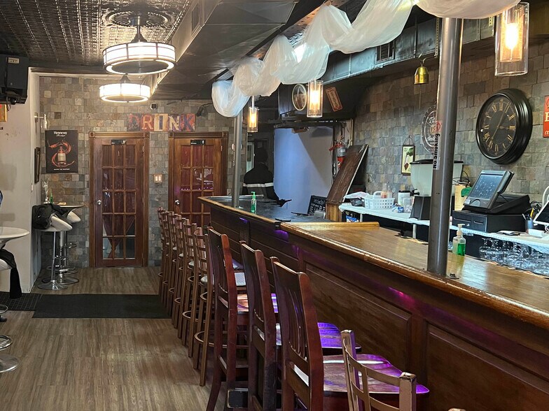 More Photos Of 1600 Hazel St, Curtis Bay General Retail For Sale