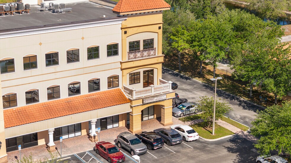 More Photos Of 882 S Kirkman Rd, Orlando Medical For Lease
