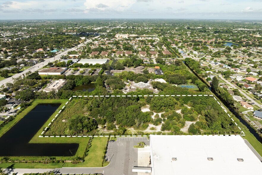 More Photos Of 0 Dalinda Lane, West Palm Beach Land For Sale