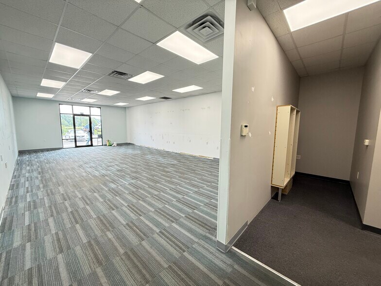 More Photos Of 1301-1307 State Road 69, New Glarus Storefront For Lease