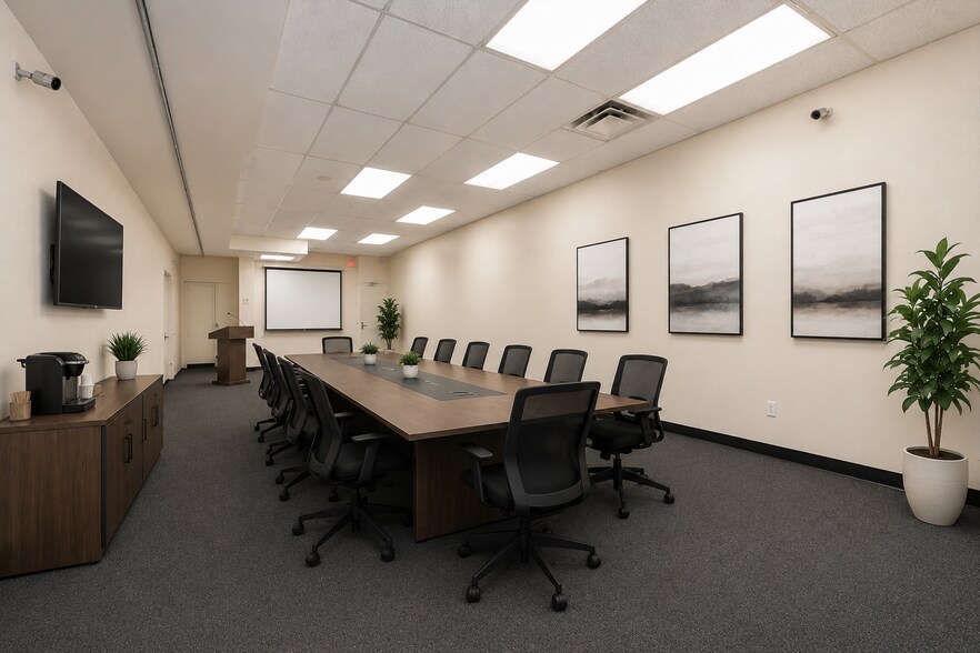 More Photos Of 1140-1142 S Railroad Ave, Staten Island Office For Sale