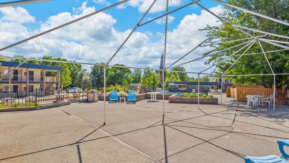 More Photos Of TBD E Main St, Montrose Hotel For Sale