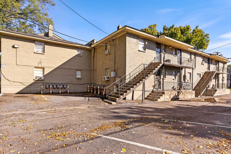 More Photos Of 1177 Linden Ave, Memphis Apartments For Sale