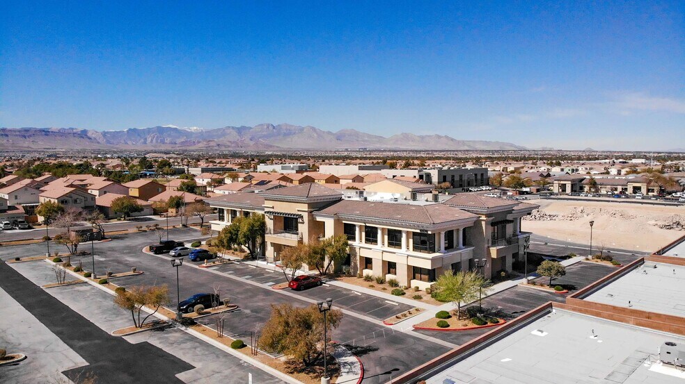 More Photos Of 6970 W Patrick Ln, Las Vegas Medical For Sale