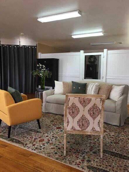 More Photos Of 19130 PA-954 Hwy, Smicksburg Lodge Meeting Hall For Sale