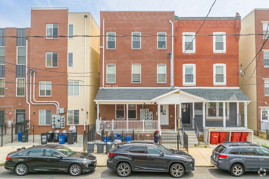 Primary Photo Of 327 N 40th St, Philadelphia Apartments For Sale