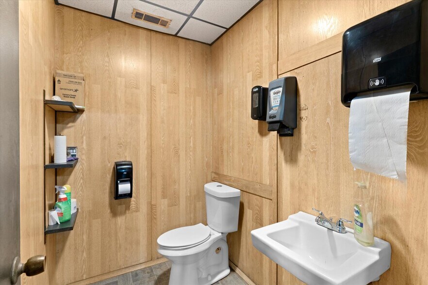 More Photos Of 3744 Lake Katherine Rd, Tunnel Hill Warehouse For Sale