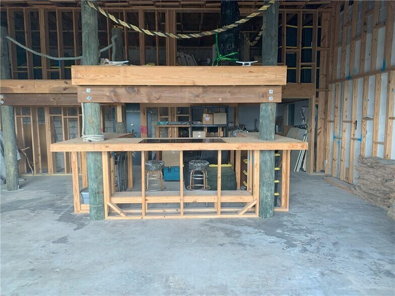 More Photos Of 904 Highway 35 S, Rockport Storefront Retail Office For Sale