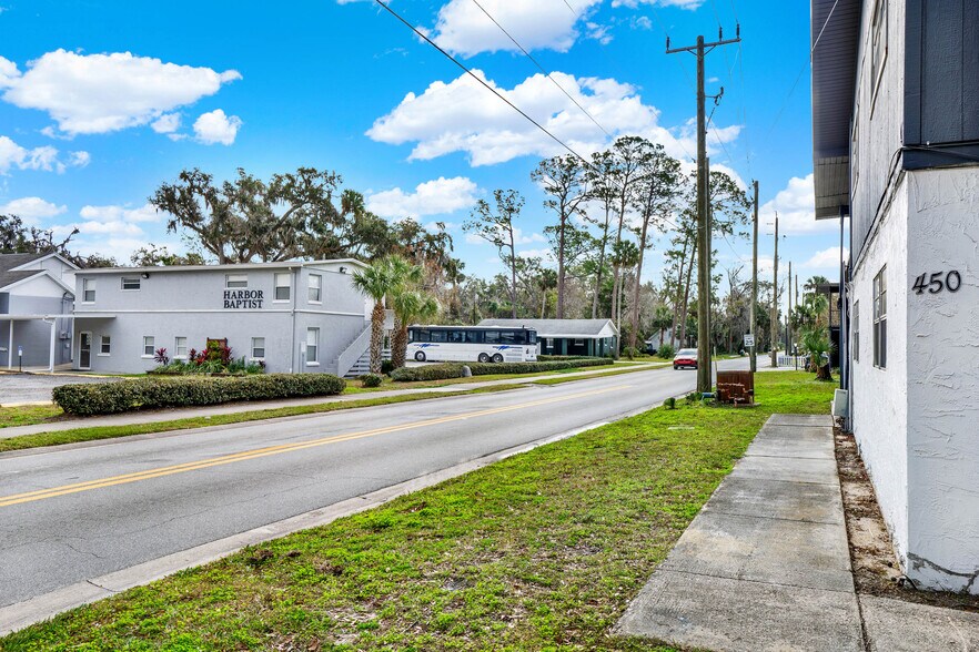 More Photos Of 450 Tomoka Ave, Ormond Beach Apartments For Sale