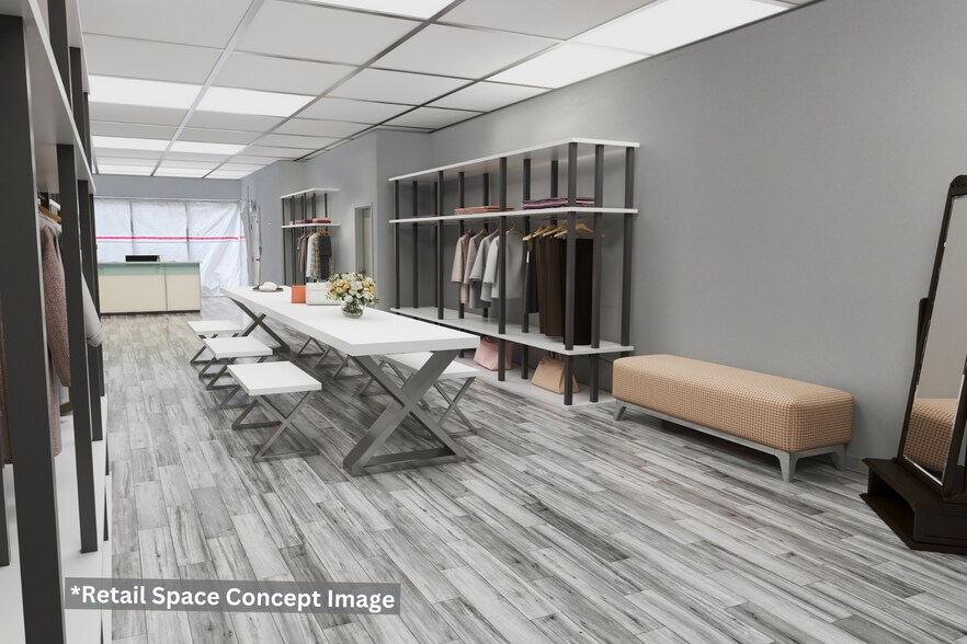 More Photos Of 998 Bloor St W, Toronto Storefront Retail Residential For Lease