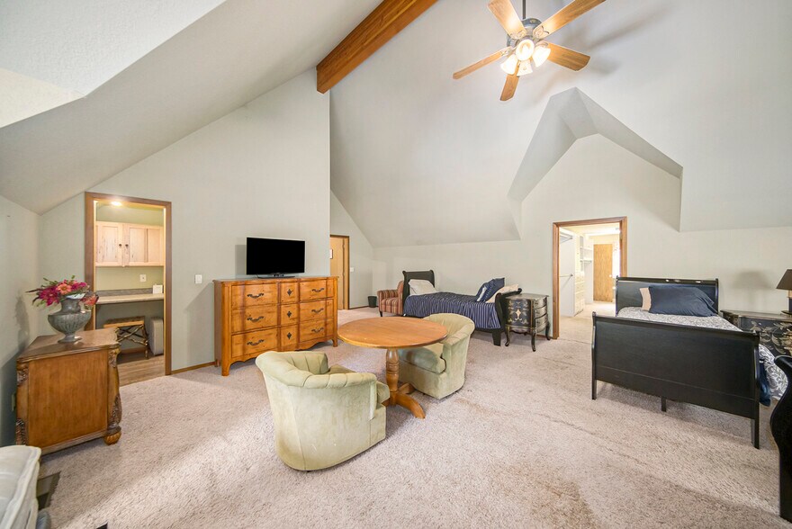 More Photos Of 355 Mannsiding Rd, Harrison Rehabilitation Center For Sale