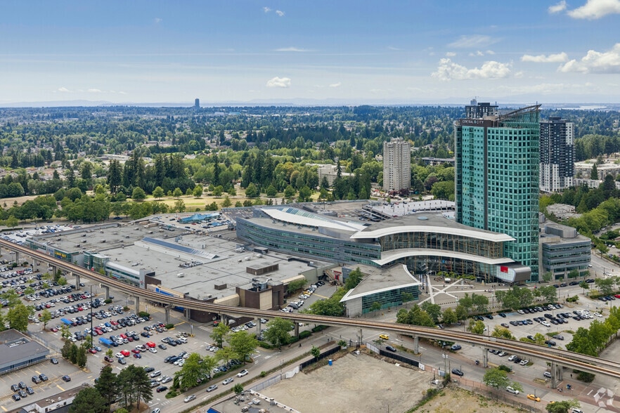 More Photos Of 10153 King George Blvd, Surrey Unknown For Lease