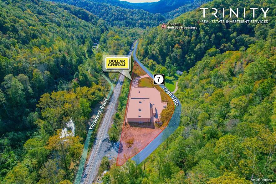 More Photos Of 6775 KY-7, Blackey General Retail For Sale