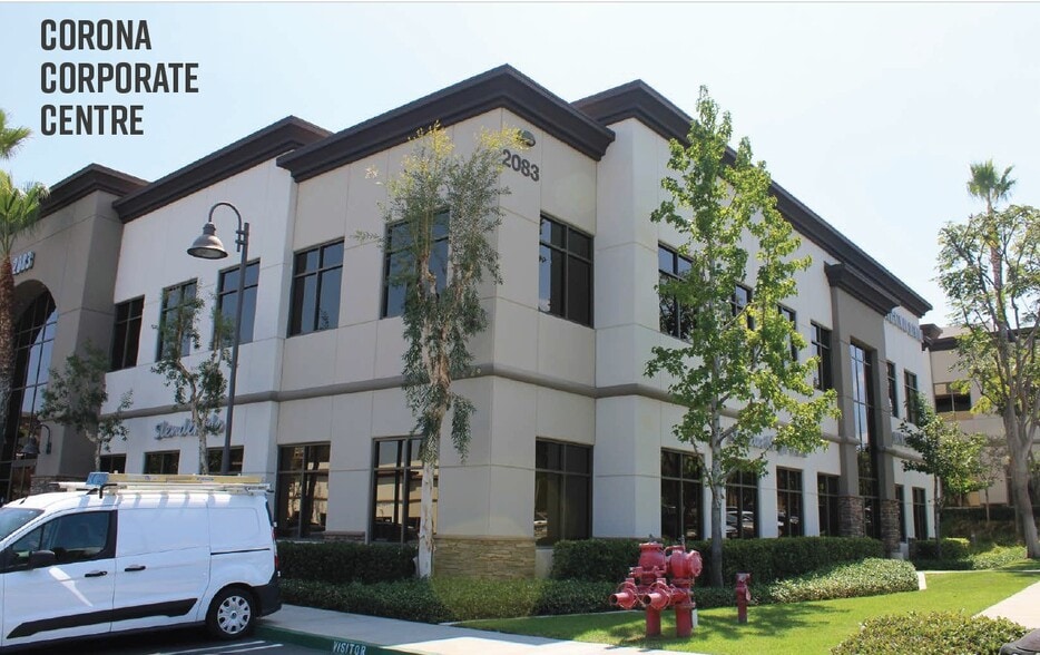 More Photos Of 2083 Compton Ave, Corona Medical For Sale