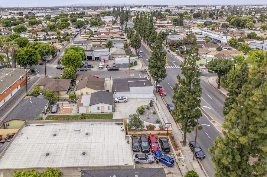 More Photos Of 7950 Garfield Ave, Bell Gardens Warehouse For Sale