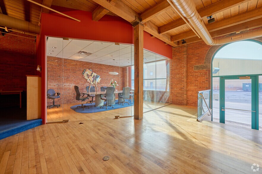 More Photos Of 568 St. Paul St, Rochester Office For Sale