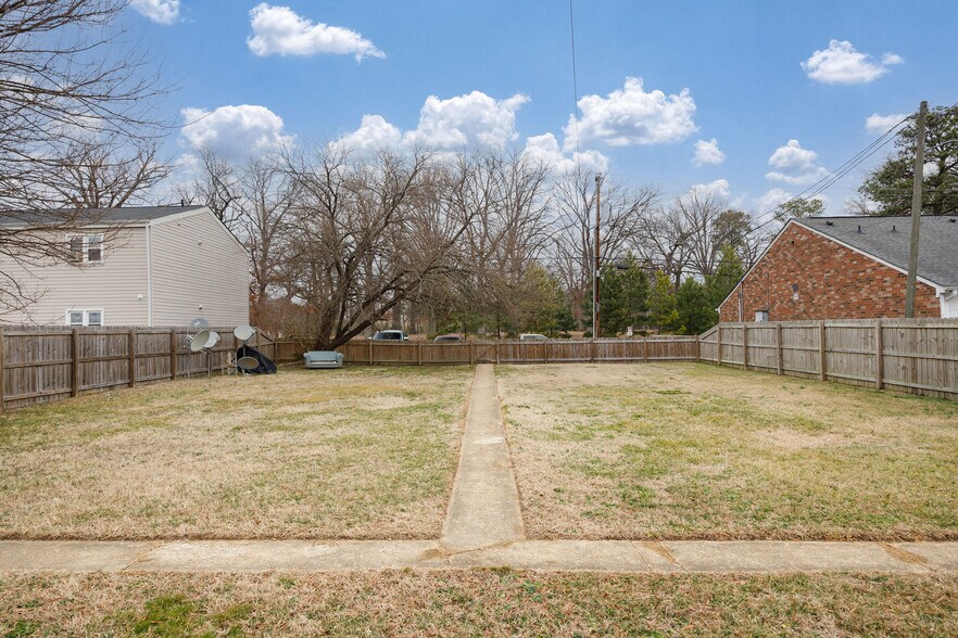 More Photos Of 4913 Chamberlayne Ave, Richmond Apartments For Sale