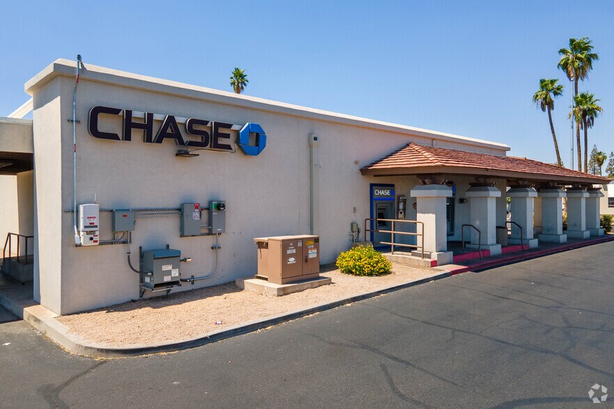 More Photos Of 431 W Southern Ave, Mesa Bank For Sale