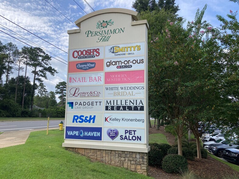 More Photos Of 6267 Old Water Oak Rd, Tallahassee Unknown For Lease