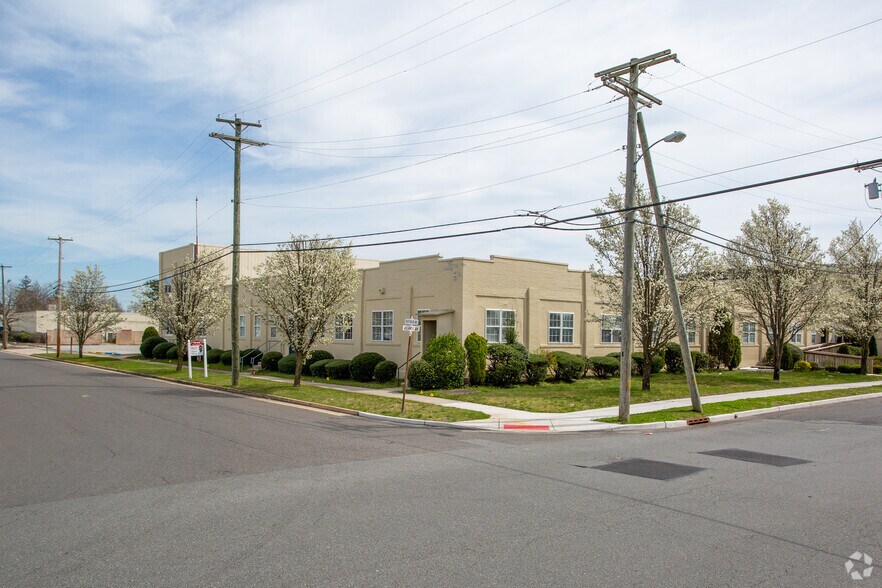 More Photos Of 801 Atlantic Ave, Egg Harbor City Light Distribution For Lease