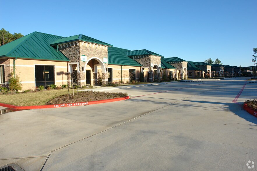 More Photos Of 1125 Cypress Station Dr, Houston Medical For Sale