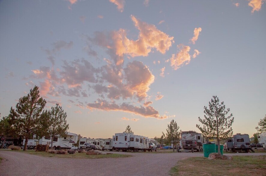 More Photos Of 27288 Wind Cave Rd, Hot Springs Lodge Meeting Hall For Sale