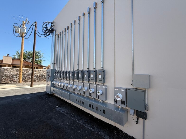 More Photos Of 4747 Hondo Pass Dr, El Paso Unknown For Lease