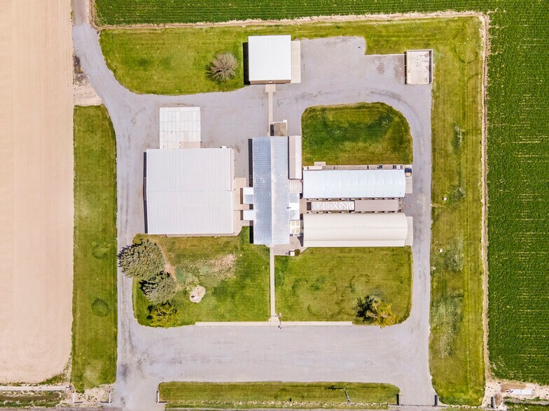 More Photos Of 3972 N 2500 E, Twin Falls Industrial For Lease