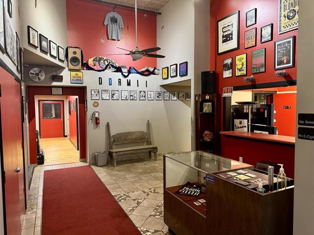 More Photos Of 414 N Montgomery Ave, Sheffield Office For Sale