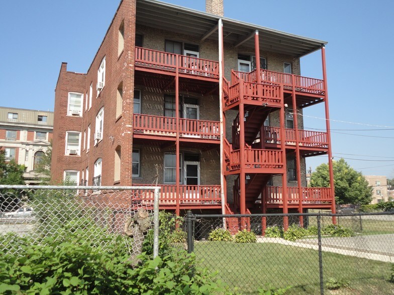 More Photos Of 4723-4725 S Vincennes Ave, Chicago Apartments For Sale