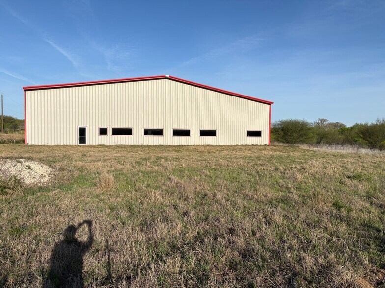 Primary Photo Of 9815 E Loop 1604 S, San Antonio Land For Sale