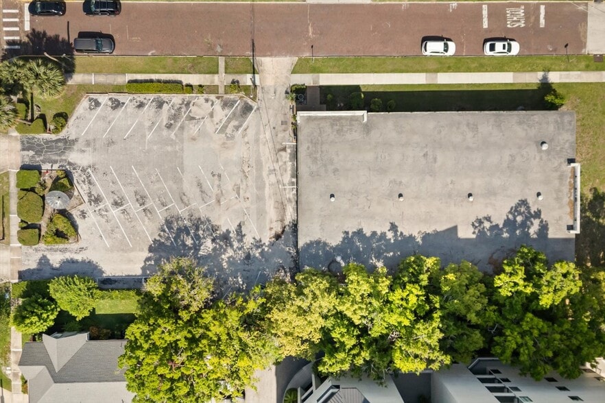 More Photos Of 421 E Robinson St, Orlando Office For Sale