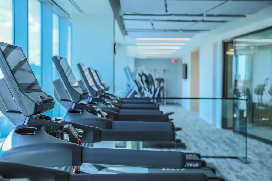 More Photos Of 2929 Arch St, Philadelphia Office For Lease