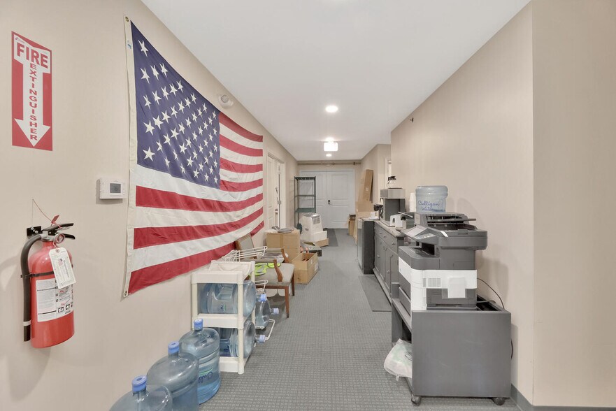 More Photos Of 811 E Waterman St, Wichita Warehouse For Lease
