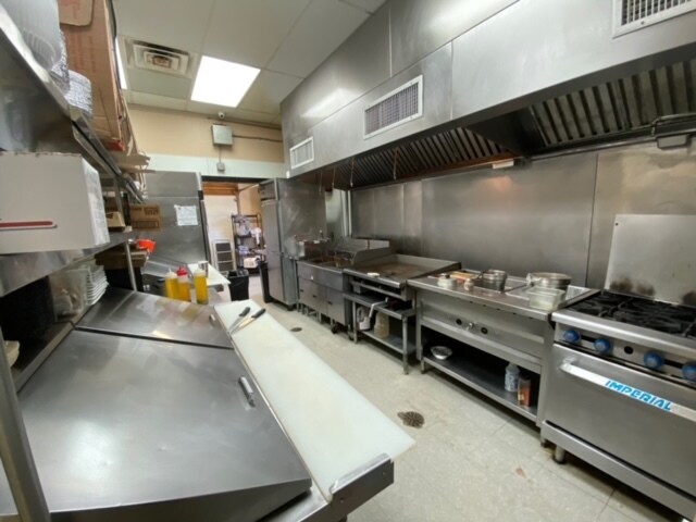 More Photos Of 1425 Route 50, Woodbine Convenience Store For Sale