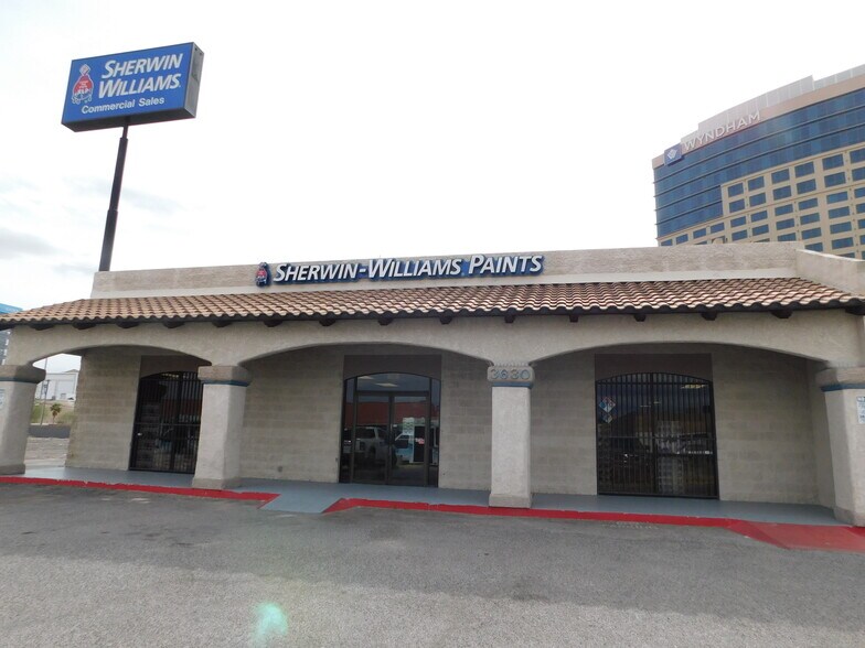 More Photos Of 3640 S Highland Dr, Las Vegas Unknown For Lease