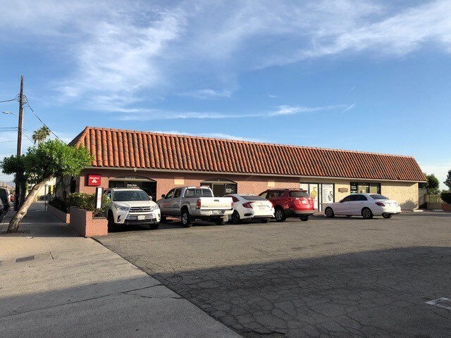 Primary Photo Of 13920 Foothill Blvd, Sylmar Storefront Retail Office For Lease