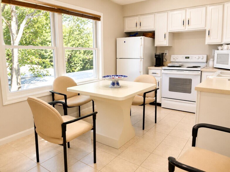 More Photos Of 230 Passaic Ave, Fairfield Coworking Space