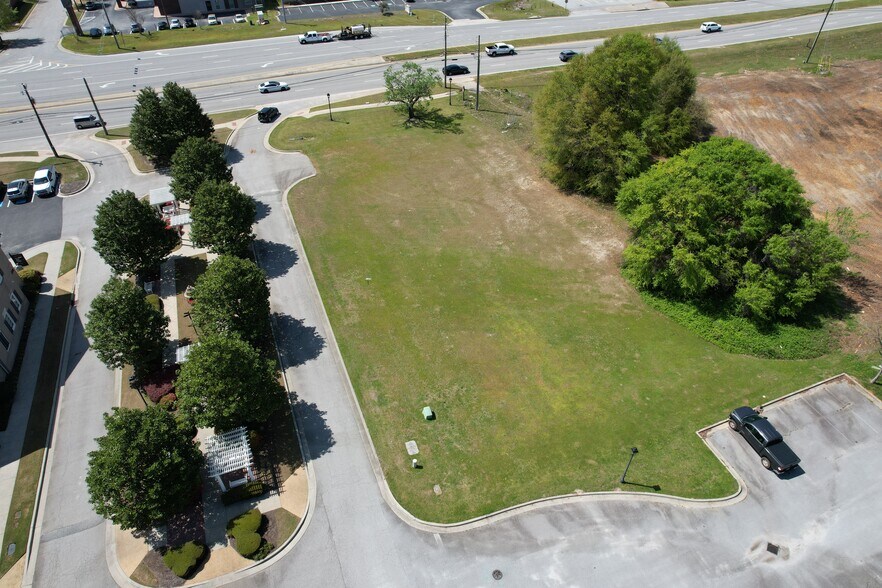 More Photos Of 1700 Magnolia Way, Augusta Land For Sale