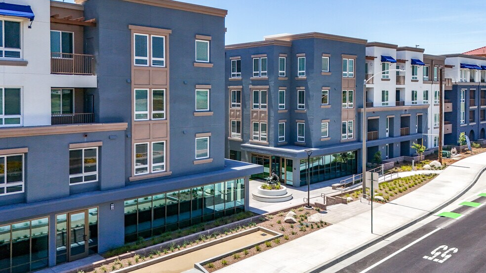 More Photos Of 12915 Foothill Blvd, Rancho Cucamonga Apartments For Lease