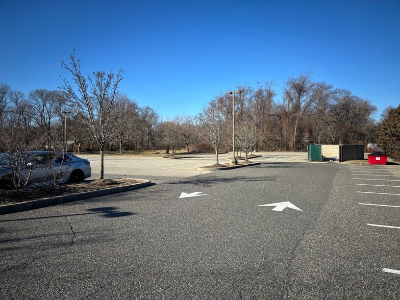 More Photos Of 2027 State Route 35, Wall Township General Retail For Sale