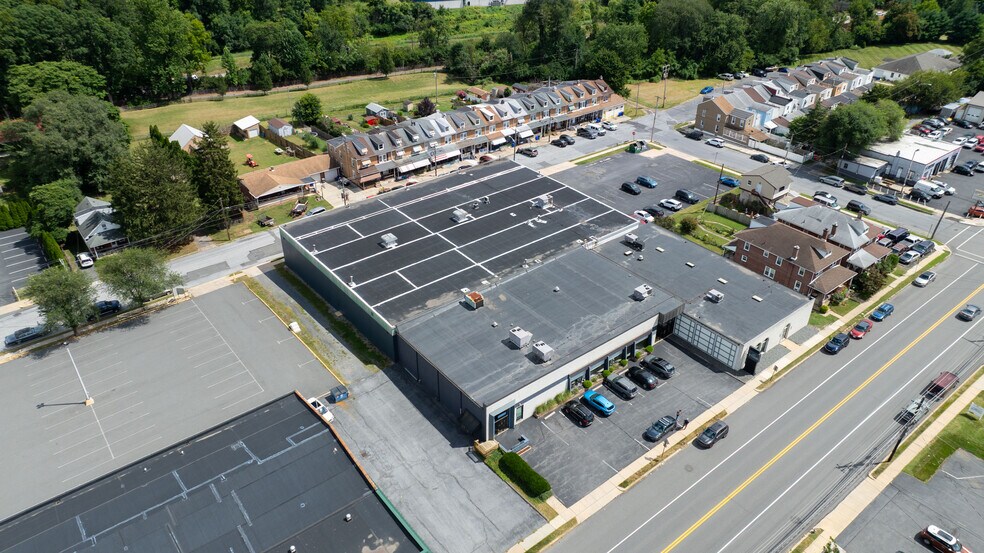 Primary Photo Of 345 Morgantown Rd, Reading Warehouse For Lease